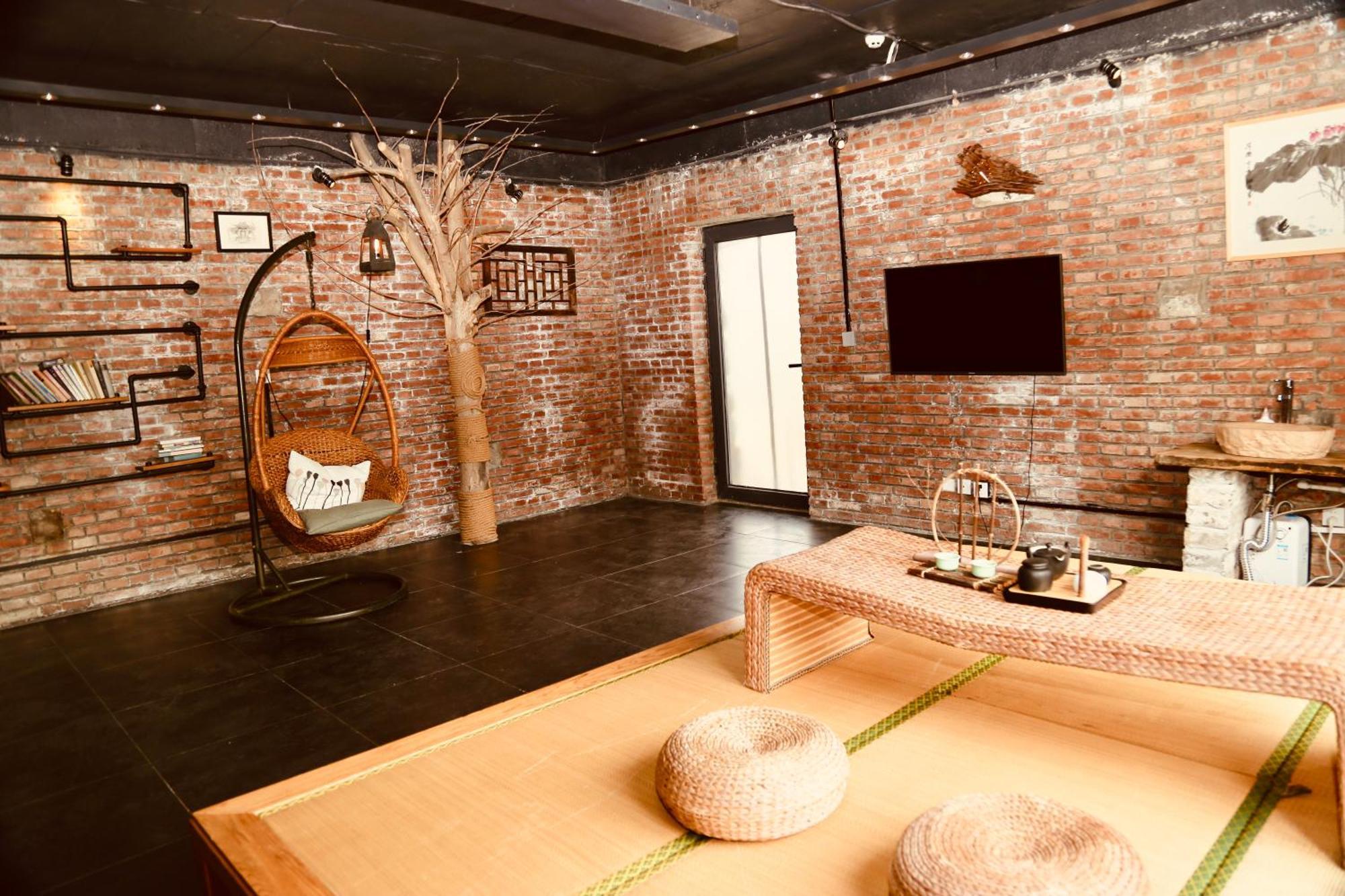 Meet The Great Country house Beijing
