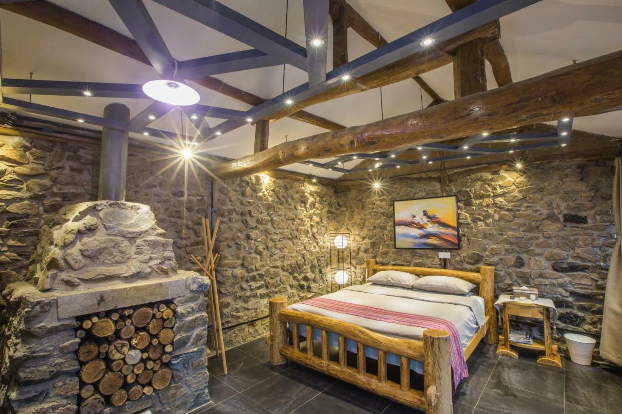 Meet The Great Country house Beijing